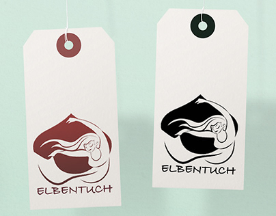 Elbentuch Logo