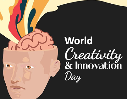 World Creativity and Innovative Day