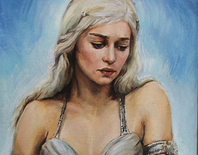 Daenerys