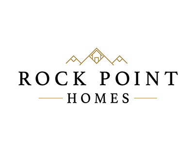 Rock Point Homes