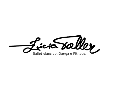 Lúcia Toller - Ballet clássico, dança e fitness