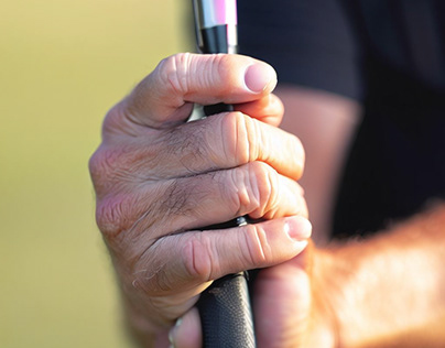 Overlap Golf Grip Matters and How to Optimize Yours