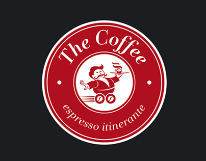 The Coffee espresso itinerante