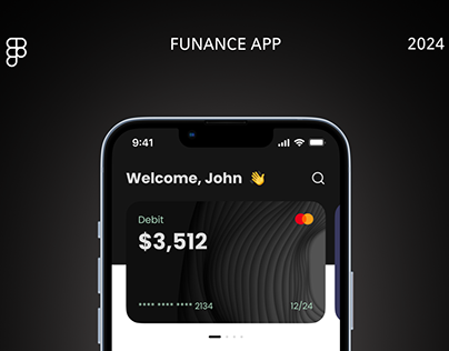 Funance App