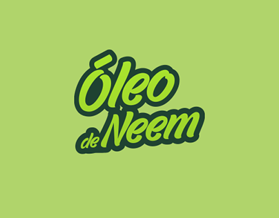 Óleo de Neem - Repelente Natural