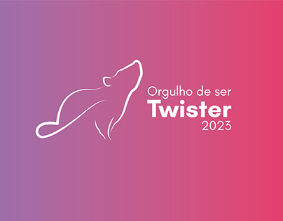 Agência Twister | Projeto Acadêmico