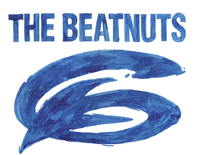 The Beatnuts
