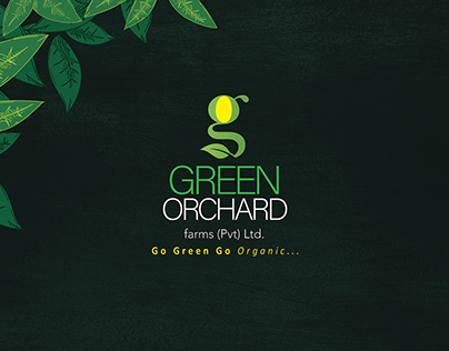 GREEN ORCHARD