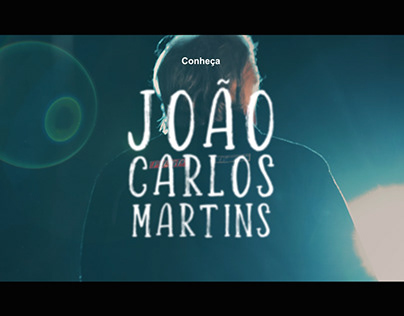 Maestro João Carlos Martins | Orquestrando o Brasil