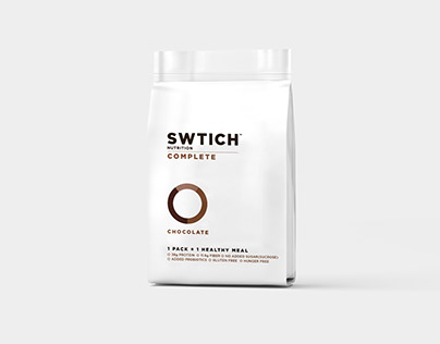 SWTICH Nutrition