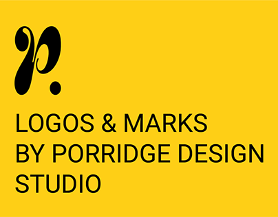 Logos & Marks By Porridge