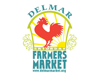 Branding: Delmar Farmers Market