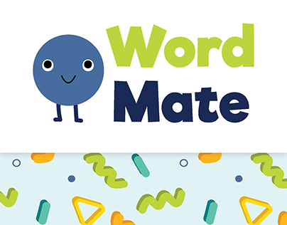 Word Mate App