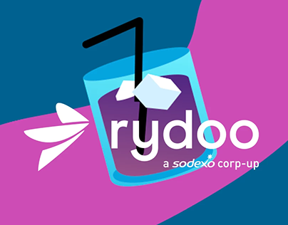 Rydoo - Animation movie