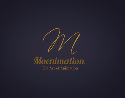 Moenimation