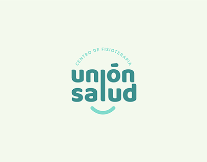 Unión Salud / Branding e Identidad Visual