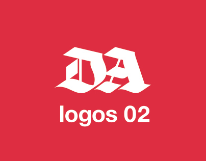 DA Logos 02 / 2013-2015