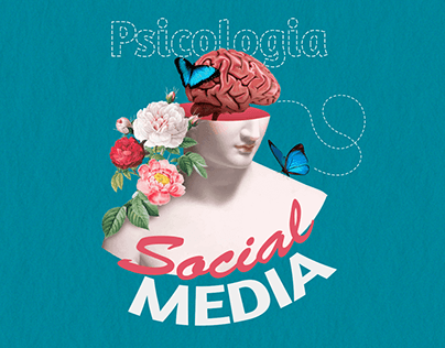 Social Media Psicologia🧠💬