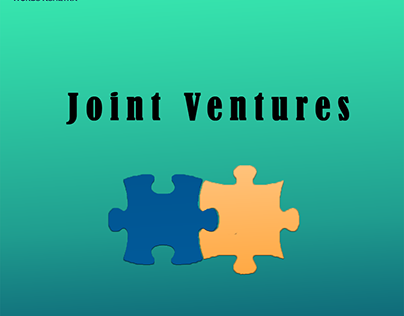 Joint Venture Companies