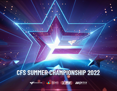 CFS SUMMER CHAMPIONSHIP 2022