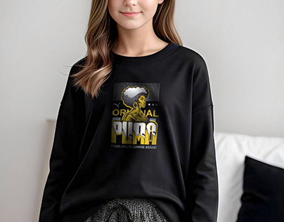 puma -long-sleeve-tshirt-design