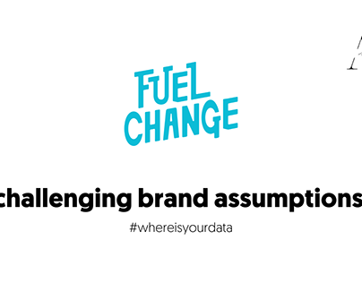 Fuel Change: Cognitive Theory Application