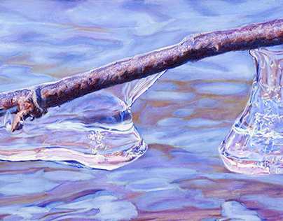 A Water Study