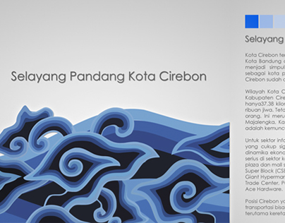 Profile for DPRD Cirebon