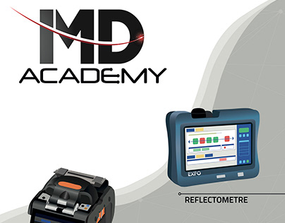 IMD Academy & Infractive