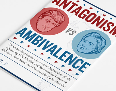 Antagonism Vs. Ambivalence