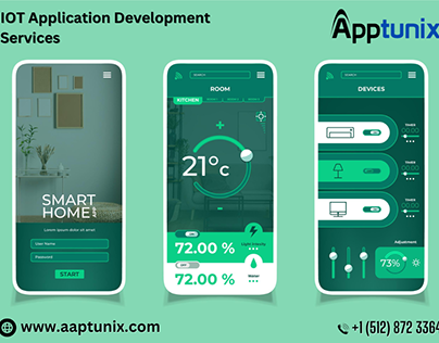 IOT App Development