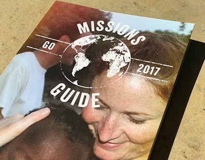 Missions Guide 2017