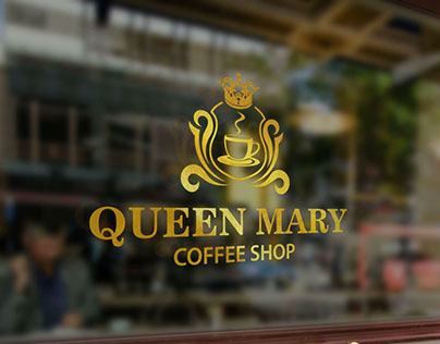 Queen Mary Coffee Shop