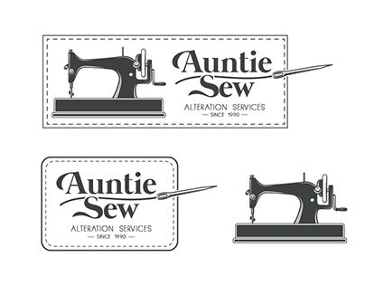 Auntie Sew