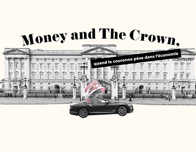 Money and The Crown