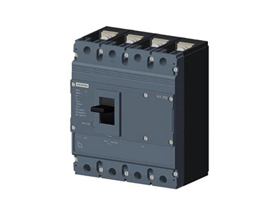 Buy 250 Amp MCCB to Protect your Electrical System