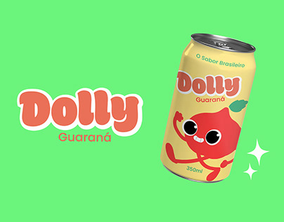 Redesign Dolly