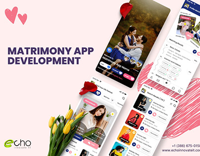 Matrimony App Development