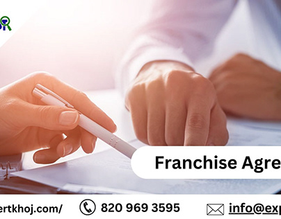 Franchise Agreement | Franchise Agreement Services