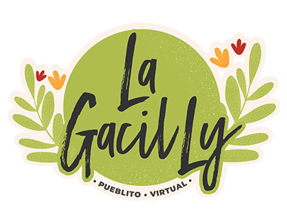 Logo La Gacilly / Yves Rocher México