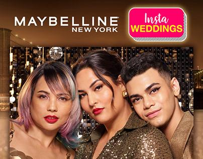Maybelline NY | Campaign