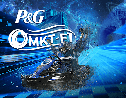 P&G MKT-F1