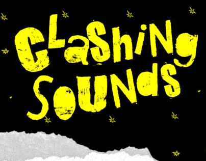 Clashing Sounds | Sistema | TP4 DG1 Meygide | 2022
