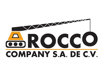 Logo - construction company