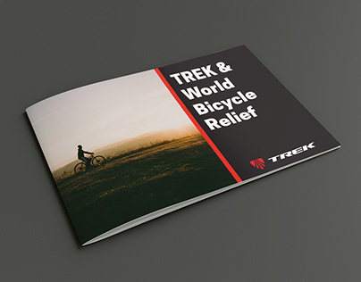 Trek & World Bicycle Relief