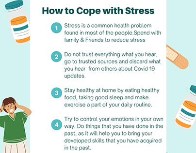 Stress during Covid 19 Pandemic