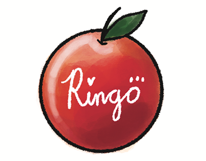 Ringo Comic