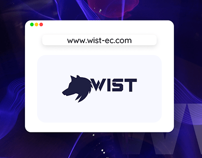 Wolf Instruments - WIST Website