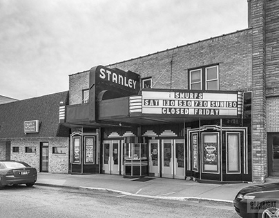 Stanley, Wisconsin - 2017