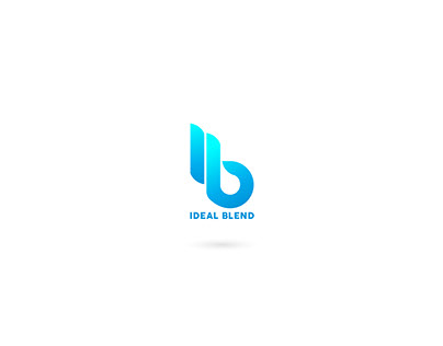 IDEAL BLEND Branding